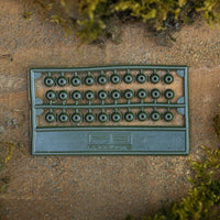 Porta Perline per Ami Hair