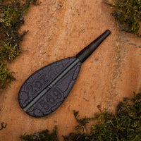 Hit & Run - Inline Silt - Piombo