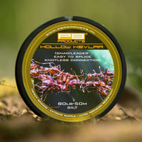 Kevlar Cavo Cavo - 80LB - 50m