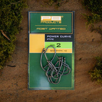 Amo Power Curve - PTFE