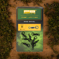 Anello Girevole - Taglia 8