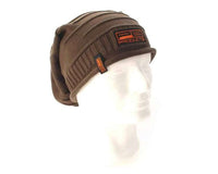 Cappello morbido e ampio