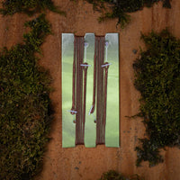 Stretch Attack - Terminale 90cm - Silt - Pronto all'uso