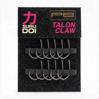 Surudoi - Amo Talon Claw - PTFE