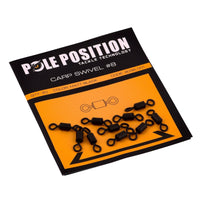 Girella per carpa - Taglia 8