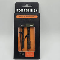 Sistema Heli-Chod - Terminali senza piombo - 1M