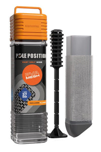 Sistema rete PVA - 7m