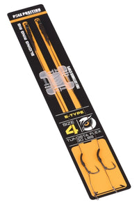 Montatura Sliding Ring S-Type