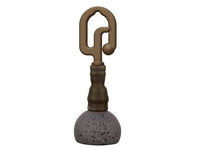 Strong Grip Backleads