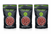 Boilies Garlic Robin Red 15kg - Offerta Ingrosso