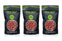 Boilies Mulberry Robin Red 15kg - Offerta Ingrosso