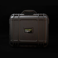 Boat&BankPower - Scatola di alimentazione - LiFePO4 - 12,8 V - 40 Ah - SENZA caricabatterie