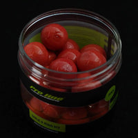 Aglio e Robin Red - Esche Dure da Amo - 20mm