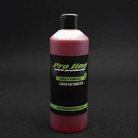 Aglio e Robin Red - Potenziatore Liquido per Esche - 500ml