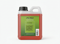 Juicy Orange - Sciroppo per Ammollo Esche - 100ml