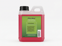 Krill & Oyster - Sciroppo per Ammollo Esche - 100ML