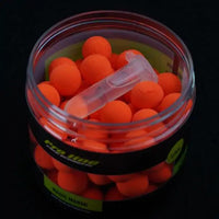 Magic Mango - Pop-Up Fluorocarbon - 15mm