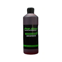 Mulberry e Robin Red - Potenziatore Liquido per Esche