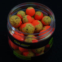 Sweet Maggot e Crema - Wonkas - 15mm e 18mm - Misti