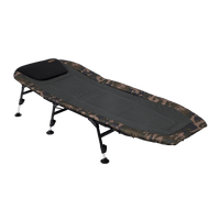 Avenger - Lettino da pesca - 6 gambe