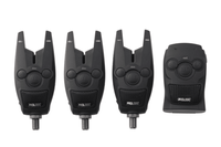 BAT+ Segnalatore di Abboccata - 3+1 - LED Blu