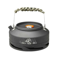 Blackfire - Bollitore - 2 Tazze - 0,9L