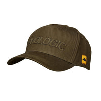 Cappellino Buzzers - Taglia Unica - Verde Oliva