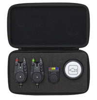 Set Allarme Pro Serie C 2+1