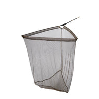 C2 Element - Retino da pesca - Manico sottile in sughero - Galleggiante - 42''