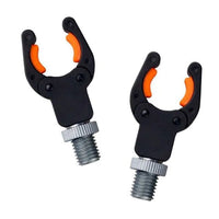 Deluxe - Supporto per canna Butt Klinger - 2 pezzi