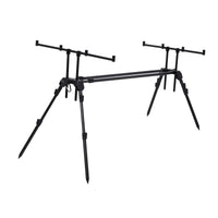 Element - Q/R Quad-Sky - Supporto per canne - 4 canne