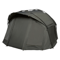 Fulcrum Session Bivvy - XXL - 2/3 persone - con copertura esterna