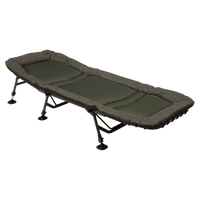 Inspire - Lettino da pesca - Relax - 6 gambe