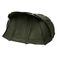 Tenda da pesca Inspire Bivvy & Copertura - 2 persone