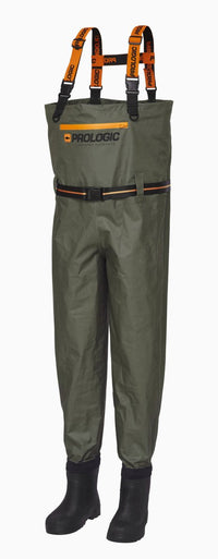Inspire - Stivali da pesca con gambale integrato - Bootfoot