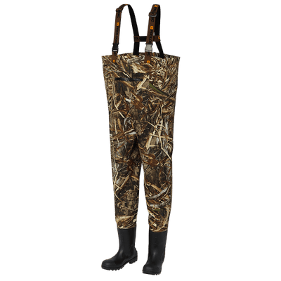 Prologic MAX5 Taslan Chest Wader - SIZE 40/41 - KarperCentrale