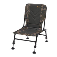 Sedia Prologic Avenger Camo - Sedia per carpe