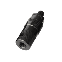 Connettore a sgancio rapido - Singolo - Medio