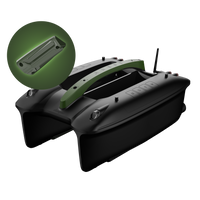Quest - Downscan integrato