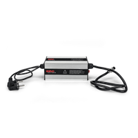 Caricabatterie - 12V - 15Ah