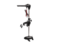 BLX 60LBs - 12V - Motore elettrico fuoribordo