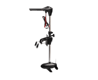 BLX 80LBs - 12V - Motore elettrico fuoribordo