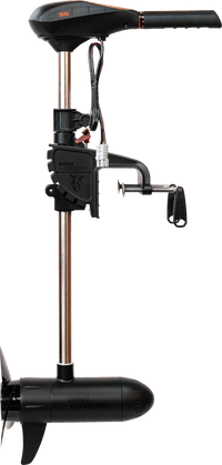 Rhino - VX 55 V2 - Motore Fuoribordo Elettrico - 55lbs