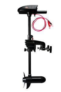 VX 25 V2 - Motore Fuoribordo Elettrico Cobold