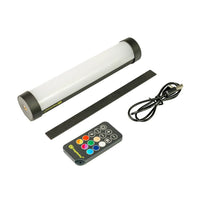 Base Lite IR - Lampada da bivacco