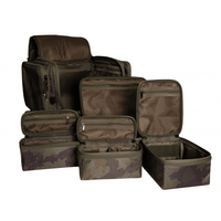 Ruggage - Zaino e Custodia per Accessori - 40 Litri - Pacchetto