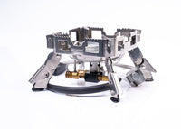 Stufa Pro - Quad - Mini - Singola