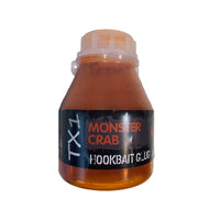 TX1 - Ammollo per esca all'amo - Granchio mostruoso - 200ml