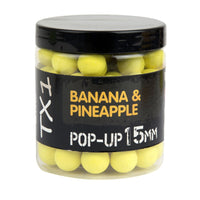 TX1 - Pop-Ups - Banana e Ananas