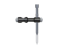 Black Lite - Stabilizzatore per picchetto da riva